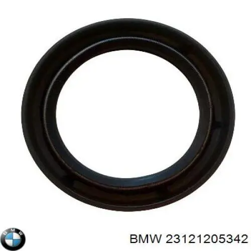 23121205342 BMW anillo reten caja de transmision (salida eje secundario)