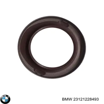 23127501328 BMW anillo retén, cigüeñal frontal