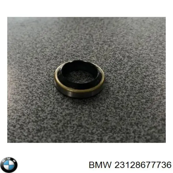 Comprar 23128677736 BMW Retén palanca selectora