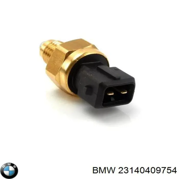 Interruptor, piloto de marcha atrás BMW 3 E46