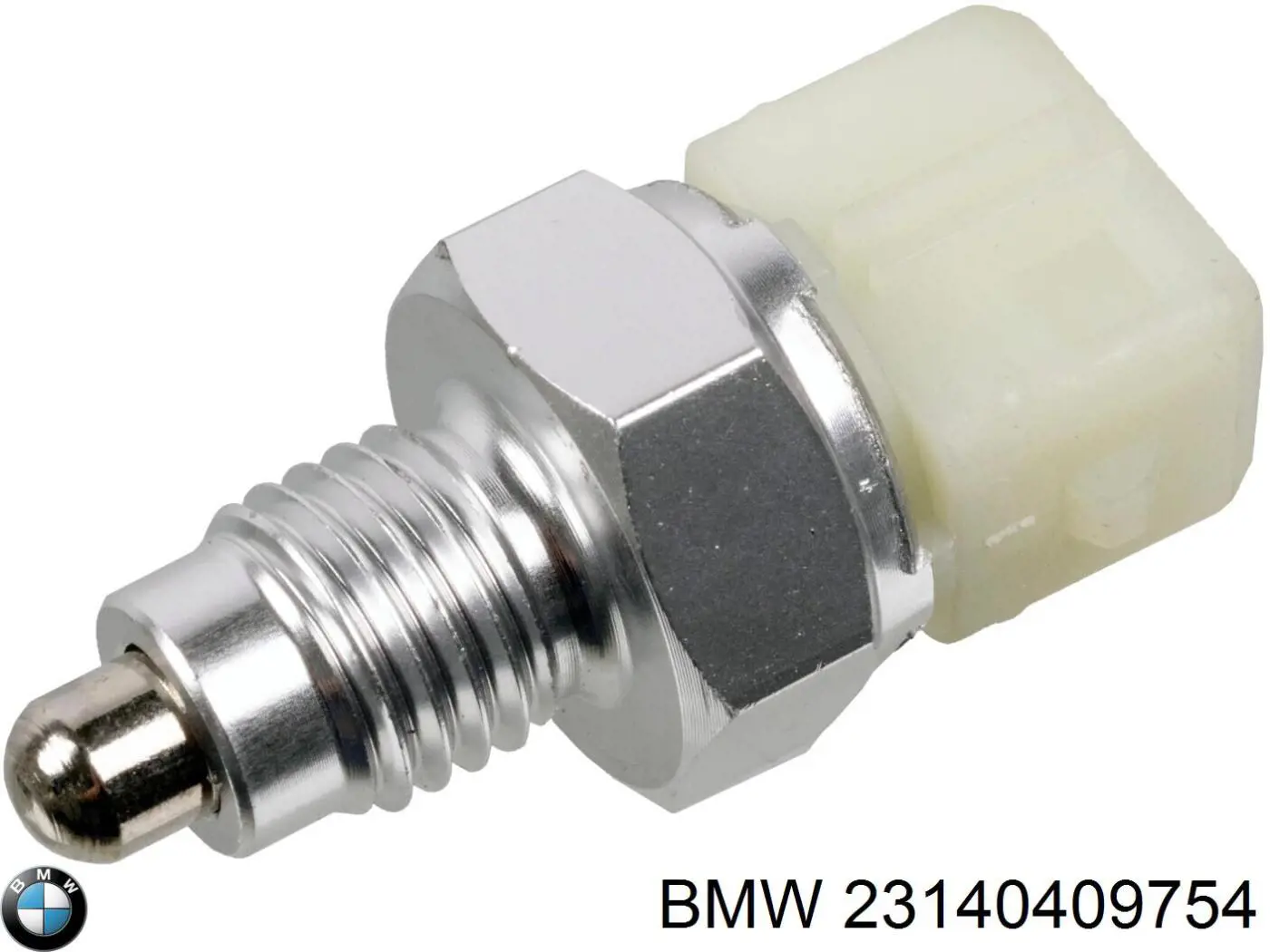 23140409754 BMW sensor de marcha atrás