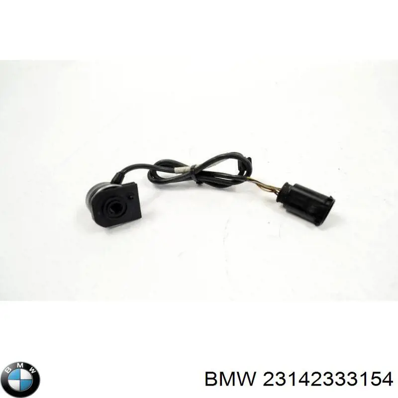 23142333154 BMW 