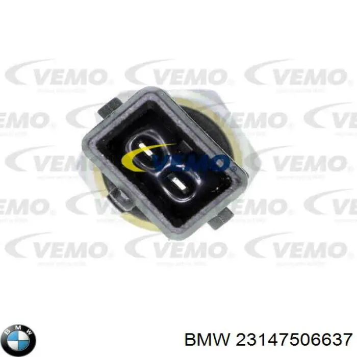 Interruptor, piloto de marcha atrás BMW 3 E46