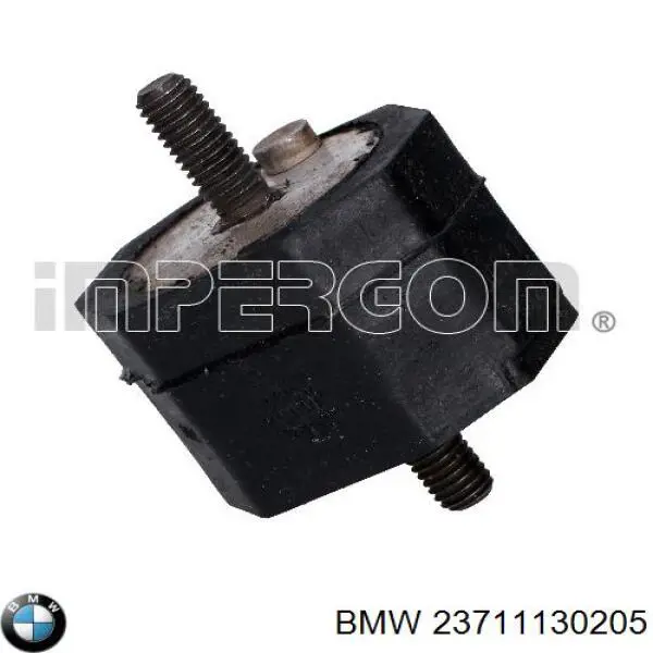 23711130205 BMW montaje de transmision (montaje de caja de cambios)