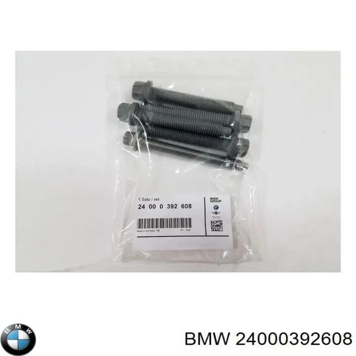 Comprar 24000392608 BMW 