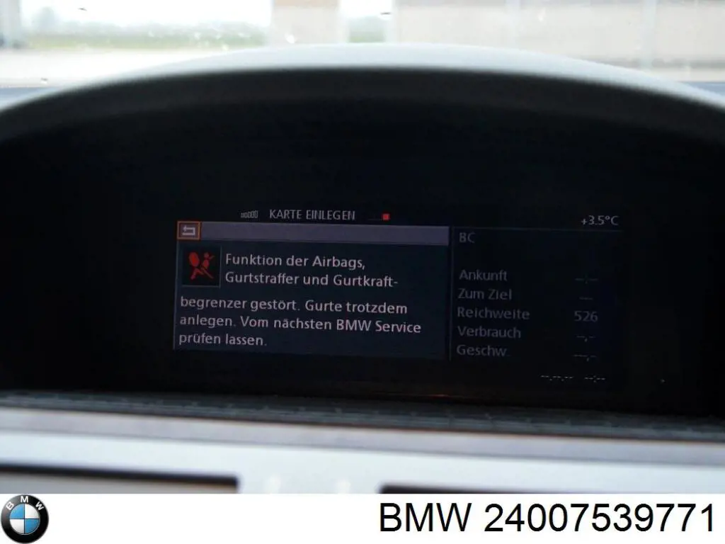 Comprar Caja de cambios BMW 7  E65, E66, E67