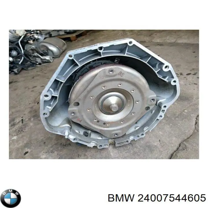 24007544605 BMW