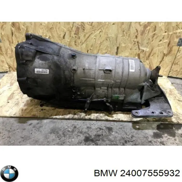 24007555932 BMW