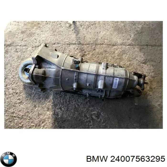 24007563295 BMW