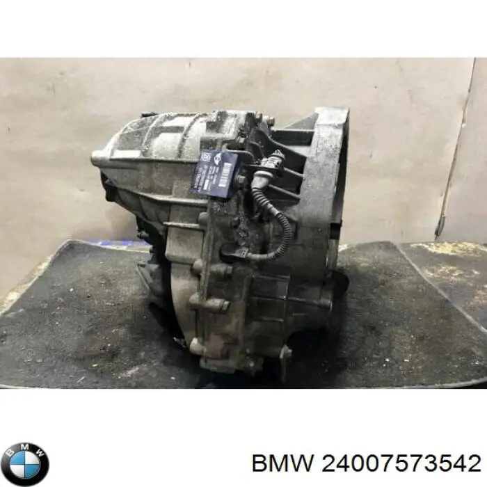 24007573542 BMW