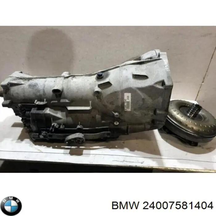 24007581404 BMW