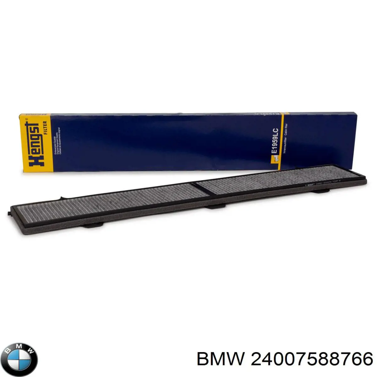  BMW 24007588766