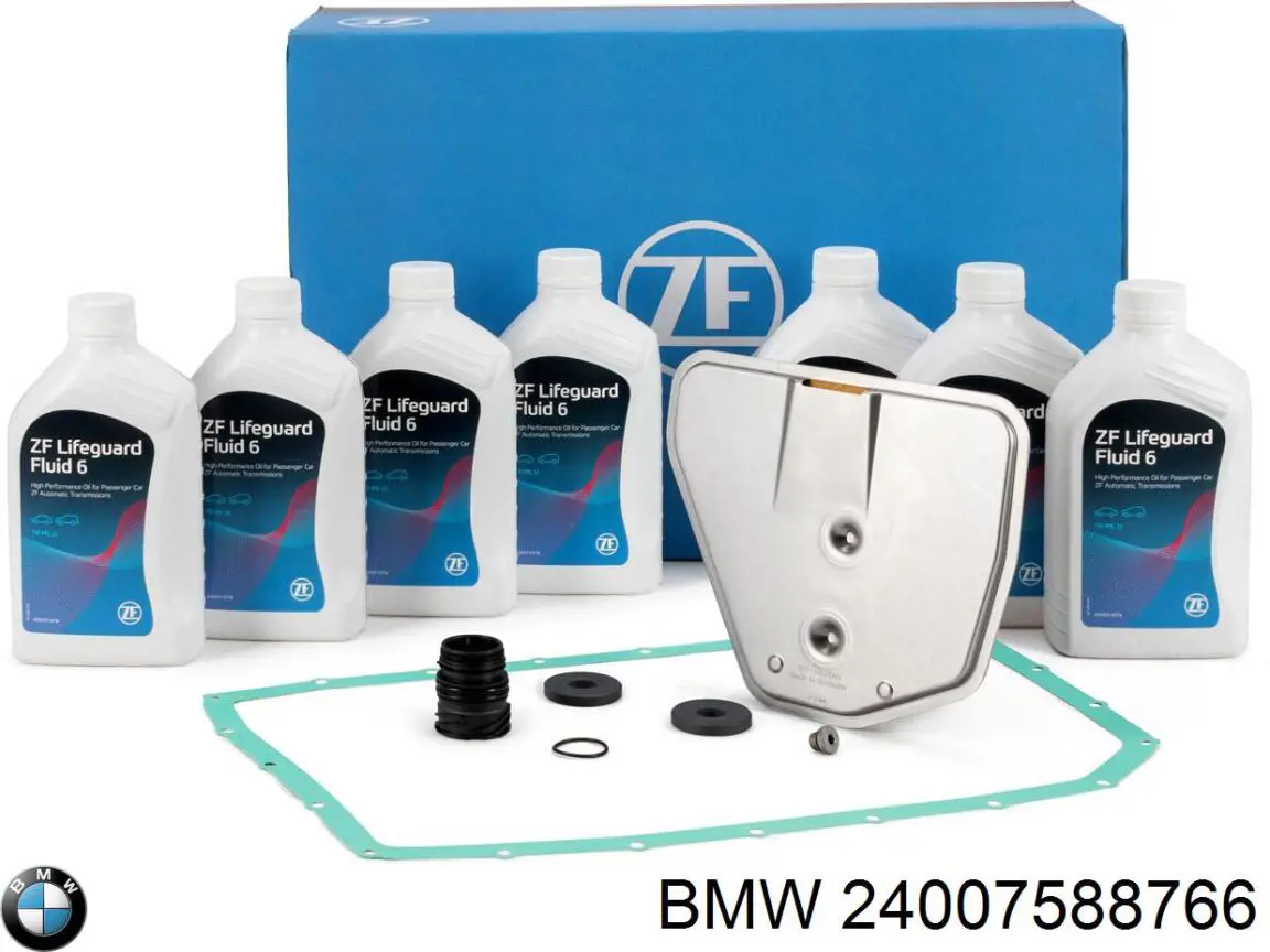 24007588766 BMW 