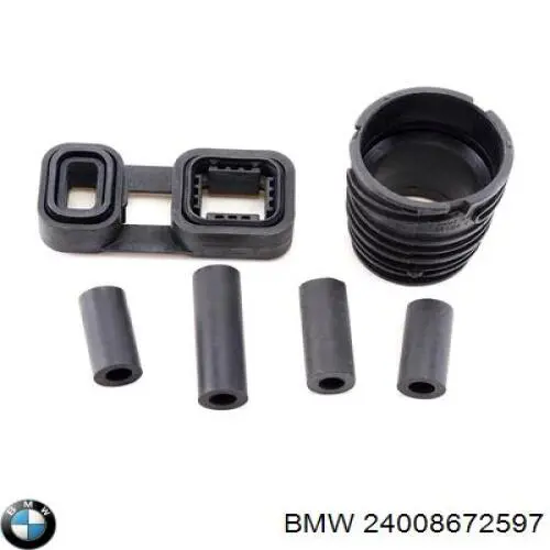 Comprar 24008672597 BMW Cuerpo de válvulas de la transmisión automática