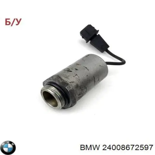  BMW 24008672597