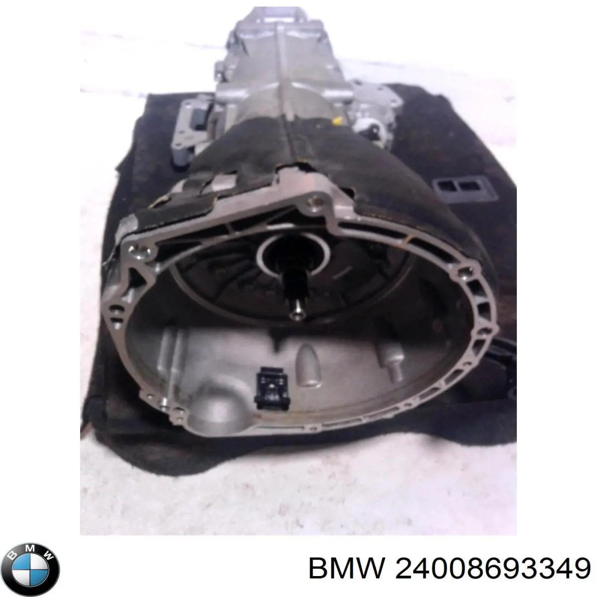 24008693349 BMW