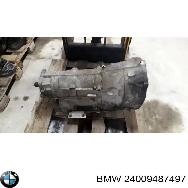 24008678651 BMW