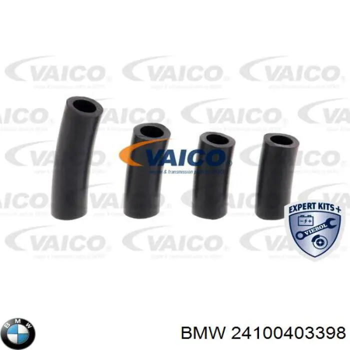 Kit de reparación de caja de cambios automática ZF Parts 0734317370 precio, desde 6,45 EUR