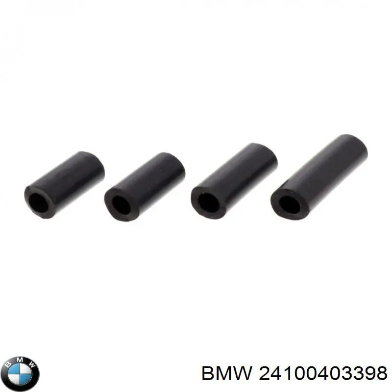 Kit de reparación de caja de cambios automática 0734317370 ZF Parts