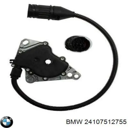  BMW 24107512755 precio, desde 495,88 EUR