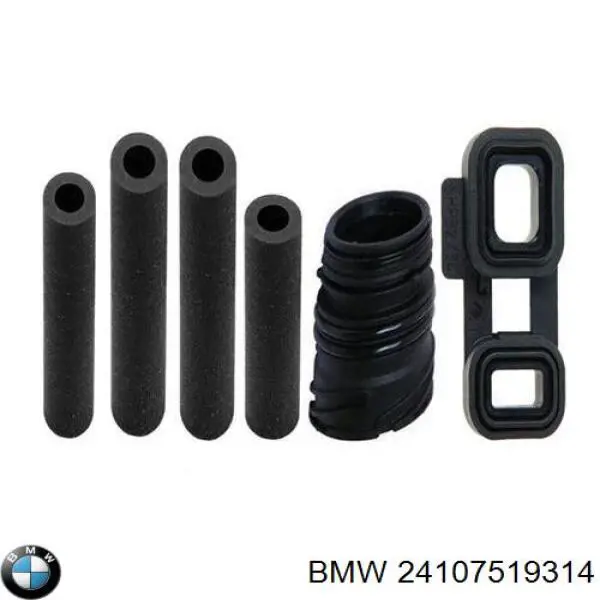 Comprar 0734317370 ZF Parts Kit de reparación de caja de cambios automática
