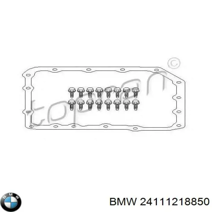 24111218850 BMW