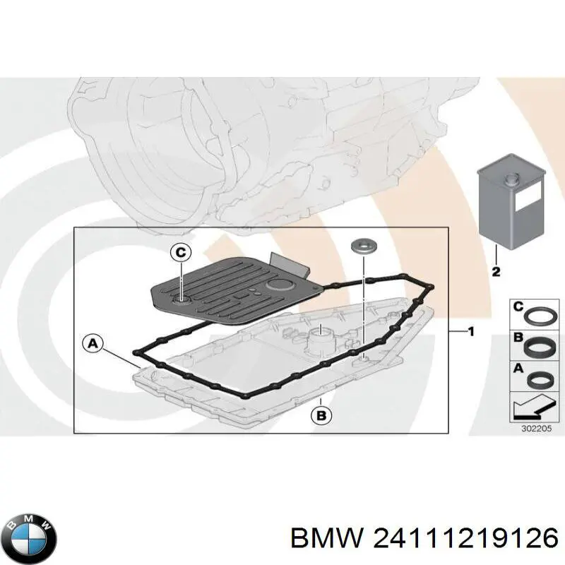 Junta tórica universal Mercedes N007603030100 precio, desde 1,09 EUR