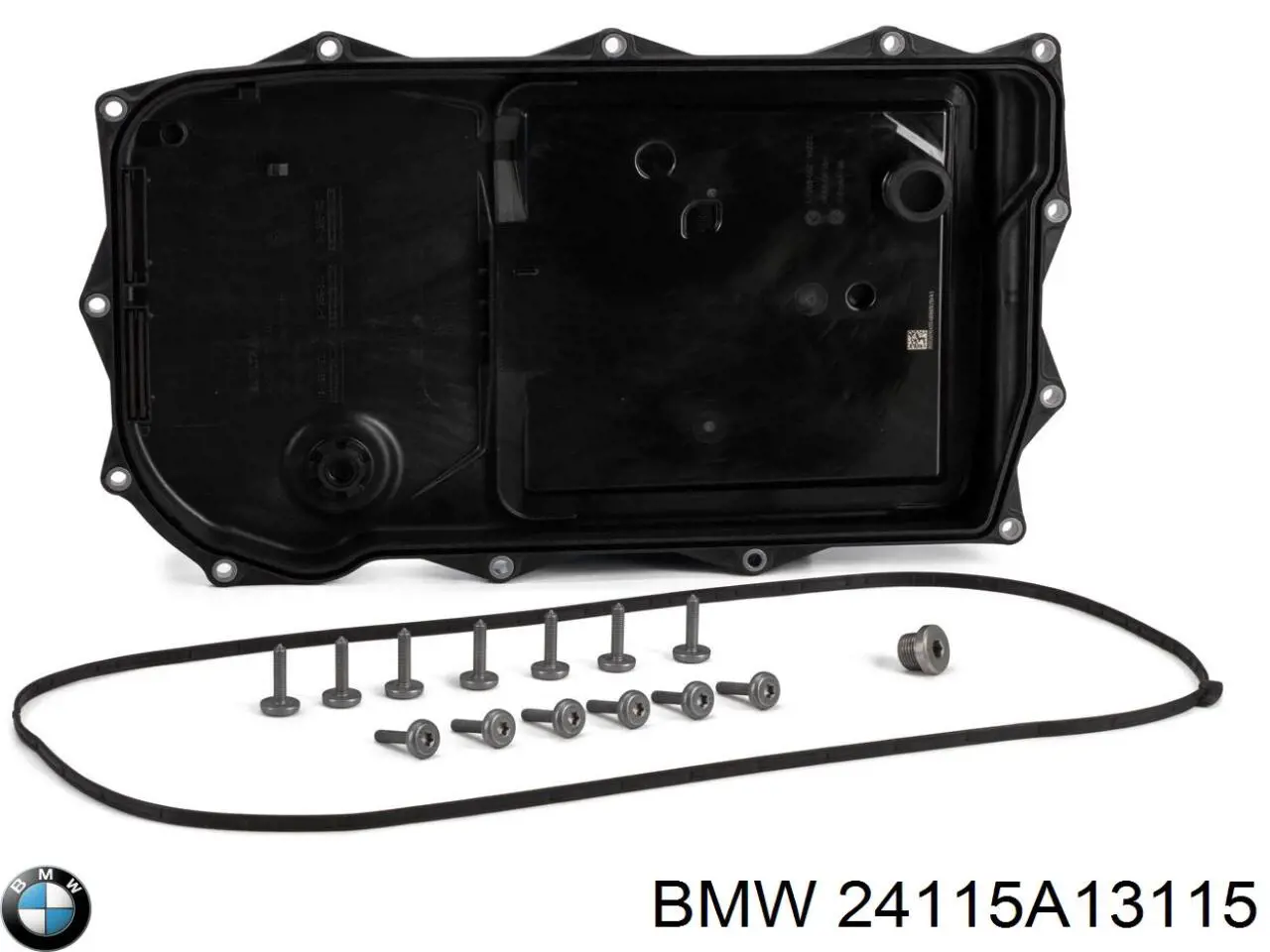 Comprar 24115A13115 BMW Cárter de transmisión automática