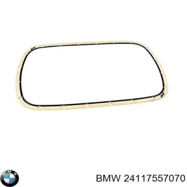 24117557070 BMW filtro caja de cambios automática