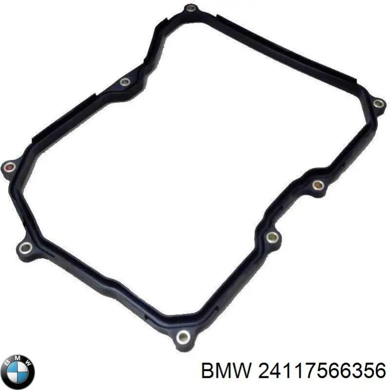 Comprar 24117566356 BMW Junta del cárter de aceite de la caja de cambios