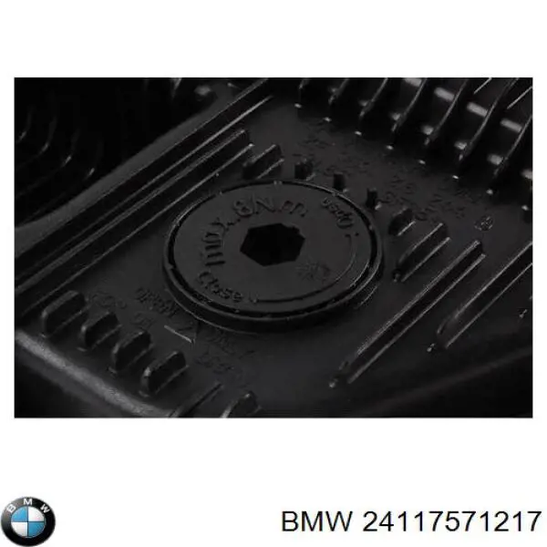 Cárter de aceite de la transmisión automática BMW 24117571217 precio, desde 79,51 EUR