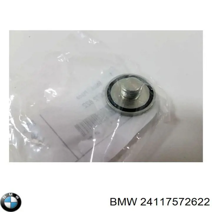  BMW 24117572622 precio, desde 2,18 EUR