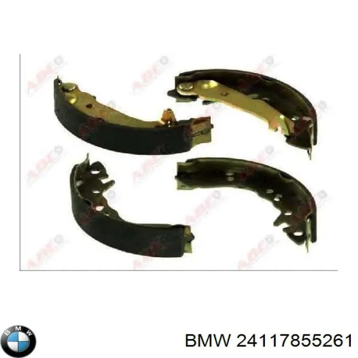 Comprar 24117855261 BMW Cárter de transmisión automática