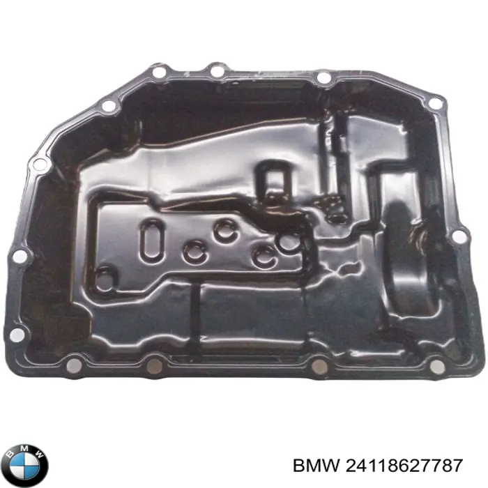 Cárter de aceite de la transmisión automática BMW 24118627787 precio, desde 61,38 EUR