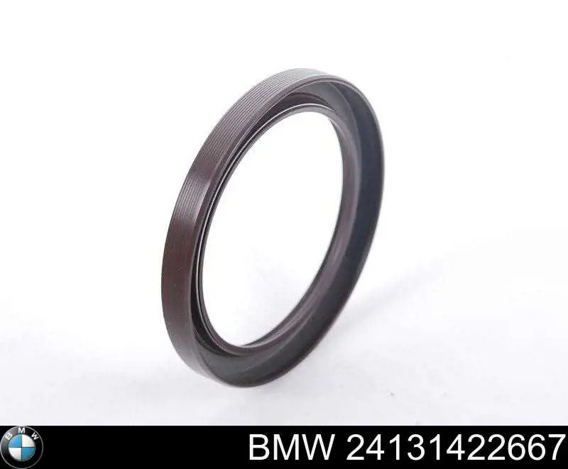 Comprar 0750111243 ZF Parts Retén del eje secundario de la transmisión