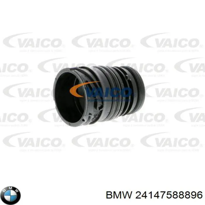 Conector de transmisión automática 501220929 ZF Parts