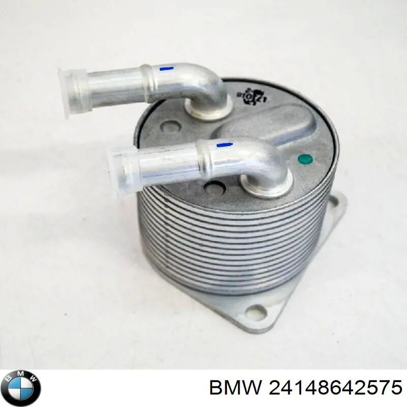 Comprar 24148642575 BMW Radiador de refrigeración de la transmisión