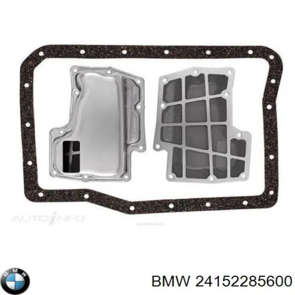Comprar V202082 VEMO/Vaico Kit de servicio para cambio de aceite de transmisión automática