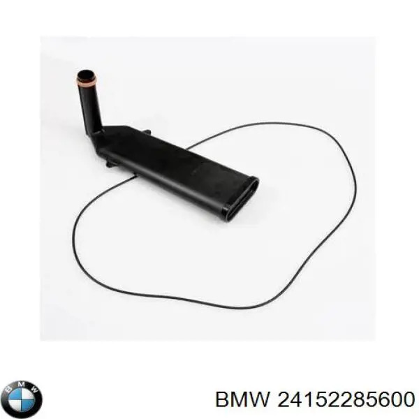 Kit de servicio para cambio de aceite de transmisión automática V202082 VEMO/Vaico