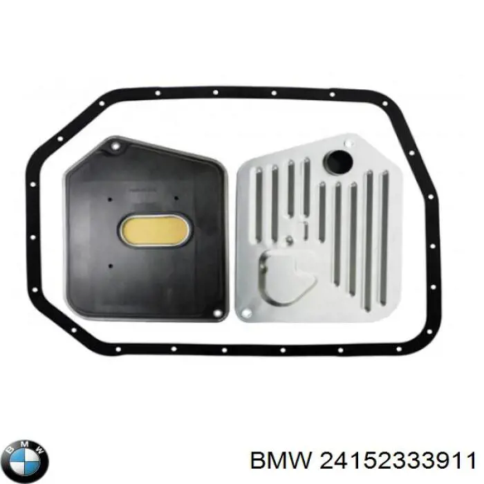 Filtro de transmisión automática BMW 24152333911 precio, desde 12,08 EUR