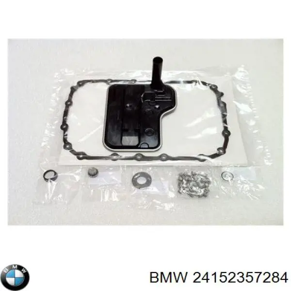 24152357284 BMW filtro caja de cambios automática