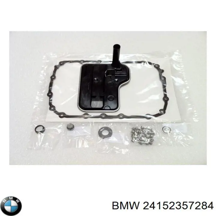 Filtro de transmisión automática BMW 24152357284 precio, desde 17,51 EUR