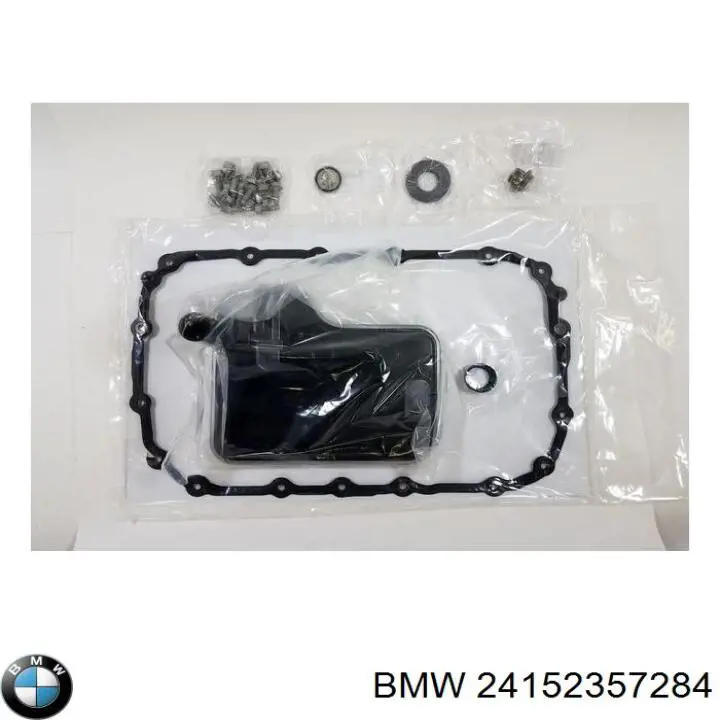 Comprar 24152357284 BMW Filtro de transmisión automática