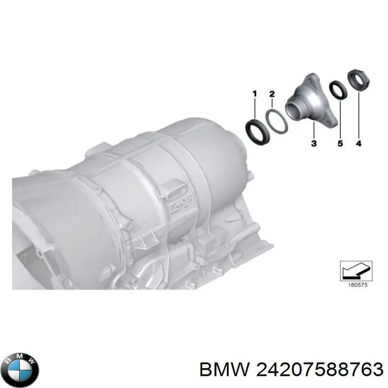 7588763 BMW