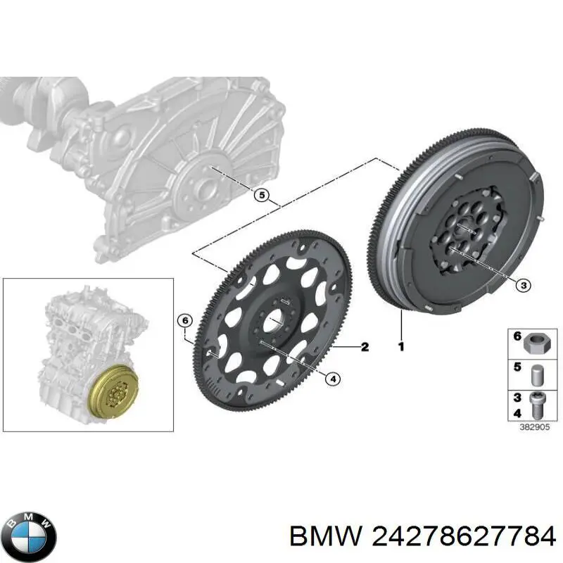 24278627784 BMW