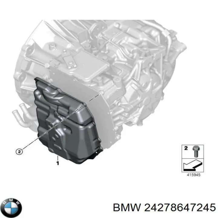 24278647245 BMW