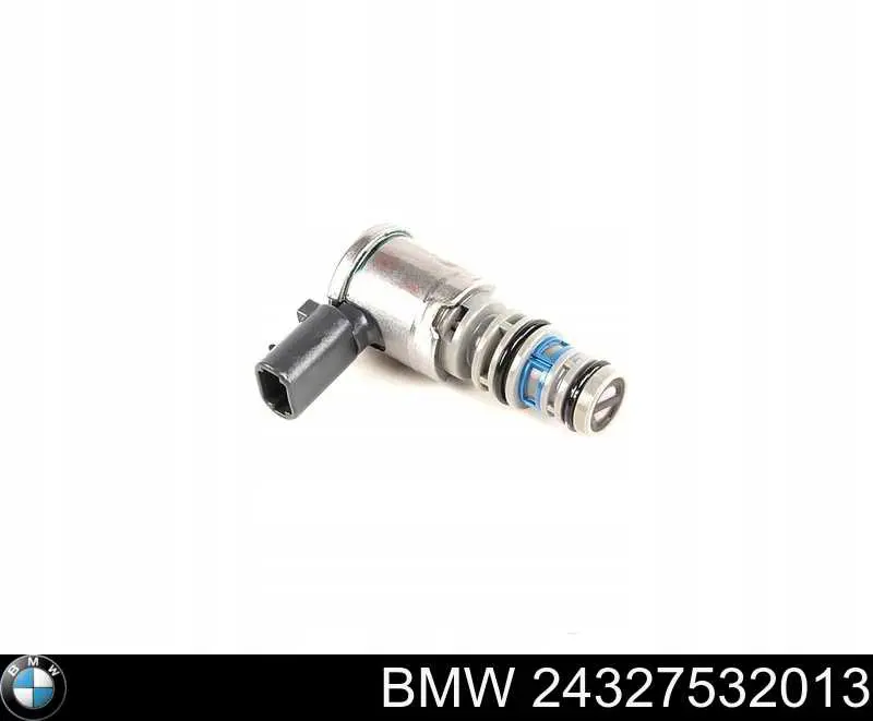 Solenoide De Transmision Automatica para BMW X3 (E83)