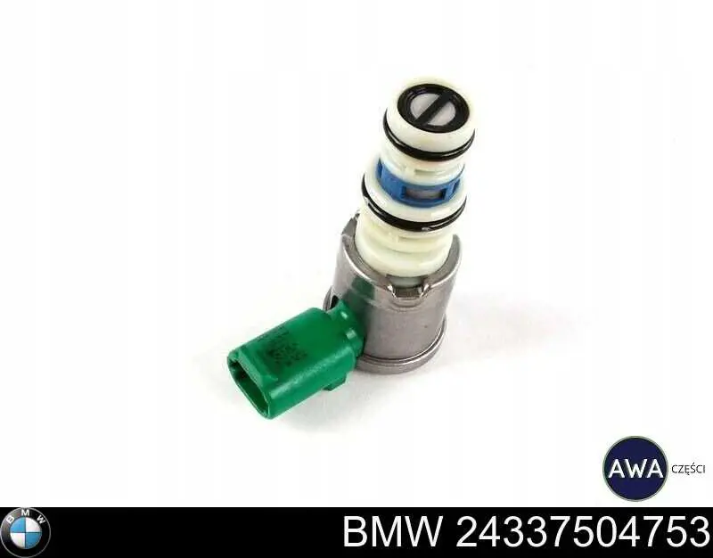  BMW 24337504753 precio, desde 82,23 EUR