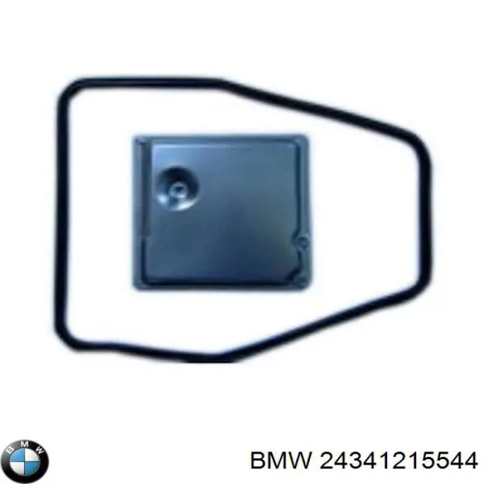 24341215544 BMW filtro de transmisión automática