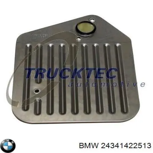 Comprar 24341422513 BMW Filtro de transmisión automática